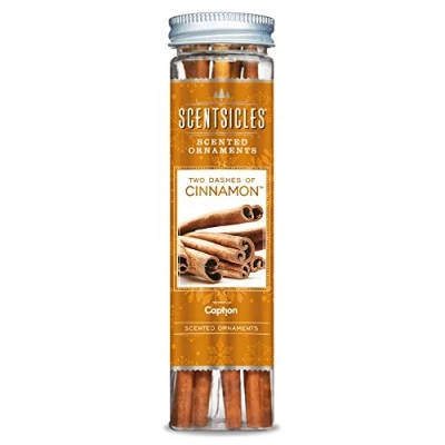 Image of Scentsicles Cinnamon Scent Sticks Pack of 6