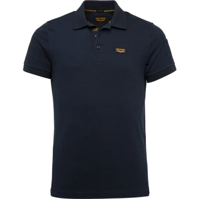 Image of PME Legend Polo Navy Dark Blue size 3XL