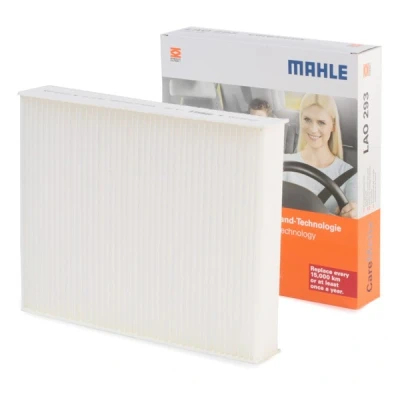 Image of 64119237554, 9237554 Pollen Filter MAHLE ORIGINAL LA 742 Particulate 248,0mm 198mm 41,0mm BMW: 1 Hatchback, 4 Gran Coupe, Coupe