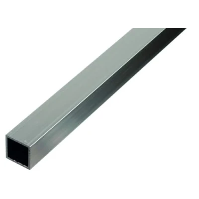 Image of Square Pipe Stainless Steel 1000 x 30 mm