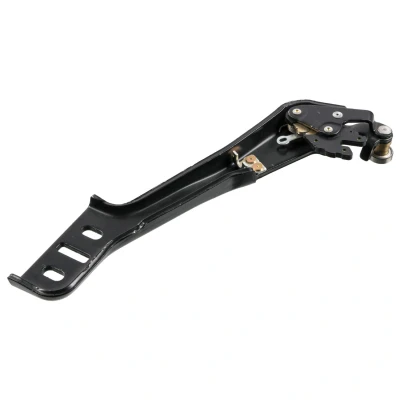 Image of BK21V25000AC, BK21V25000AD, BK21V25000AE, BK21V25000AF, BK21V25000AG Roller Guide, Sliding Door FEBI BILSTEIN 184593 Right, Lower,