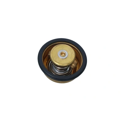Image of GTS193 Engine thermostat NRF 725267 87C with seal ring without housing VOLVO: 940 II Estate, I Saloon