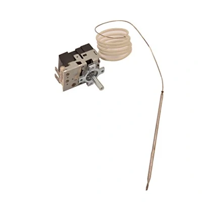 Image of Genuine Indesit Main Oven Thermostat