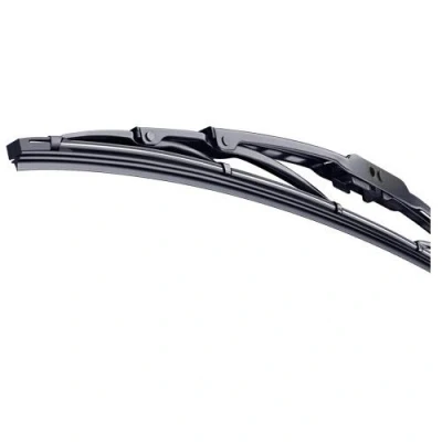 Image of 61612219148 Wiper blade QUINTON HAZELL QAW022 559mm 22Inch BMW: 1 Hatchback, 3 Coupe, Convertible, MERCEDES BENZ: C Class Saloon, T modell