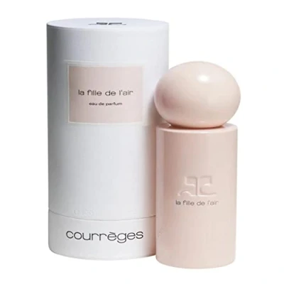 Image of Courrèges La Fille de L&#039;Air Eau Parfum 100ml