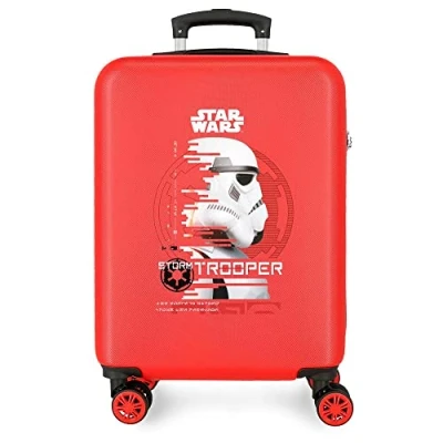 Image of Star Wars, Toper, One Size, Cabin Suitcase