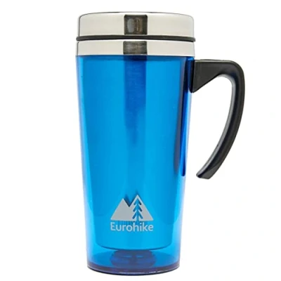 Image of Tall Insulated Mug