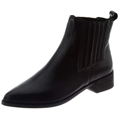 Image of Buffalo Women’s Bootie,Black,6 UK
