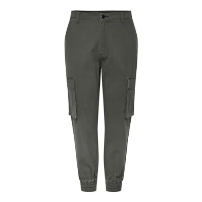 Image of ONLY Onlbetsy ALVA PANT Cargo trousers, Women&#039;s, Size: 6x32, Beluga