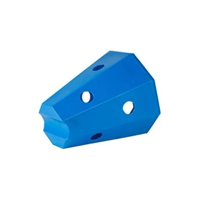 Image of Stubbs Unisex&#039;s Blue Hay Roller Horse