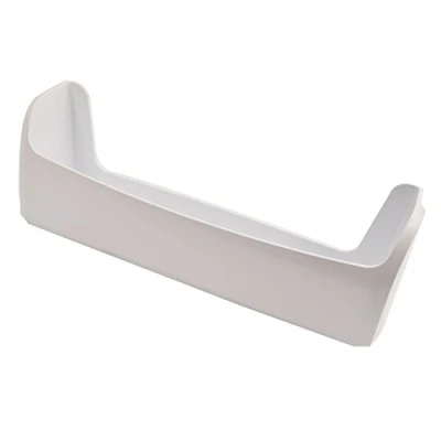 Image of Indesit Dishwasher C00219585 Accessory/Tea Baskets Genuine HOTPOINT RLA30, RLA31 RLA32 RLA33 RLA34, RLA36/RLS30 Door BOTTLE SHELF