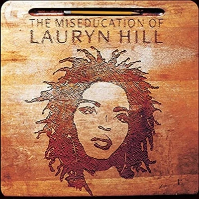 Image of Miseducation of Lauryn Hill