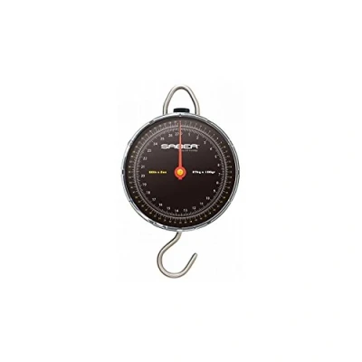 Image of Saber 60lb Carp Scales SL24
