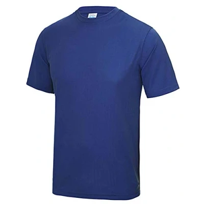 Image of AWDis Cool T Royal Blue S