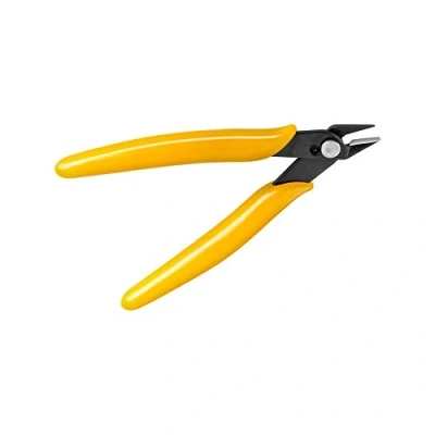 Image of Fixpoint 77005 Small Wire Cutter, 125mm Length