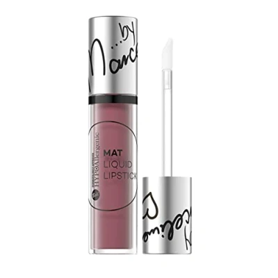 Image of Bell HYPOAllergenic Matte Liquid Lipstick 04, 4.8 g
