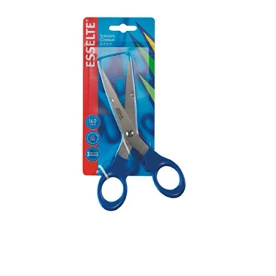 Image of Esselte 160 mm Scissor Blue