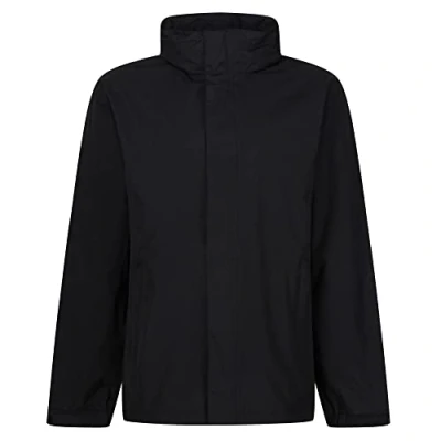 Image of Regatta Men&#039;s Ardmore Jacket Size XXXL Black