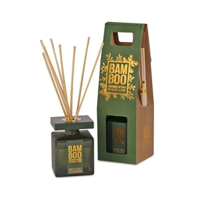 Image of Heart &amp; Home Fragrance Diffuser Winter Pine Cedarwood