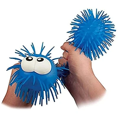 Image of Tobar 10539 BOG Eyed BUGGLIES, Mixed