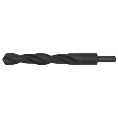 Image of Sealey Worksafe Ø24.5 x 235mm Blacksmith Bit