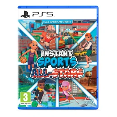 Image of Instant Sports All Stars