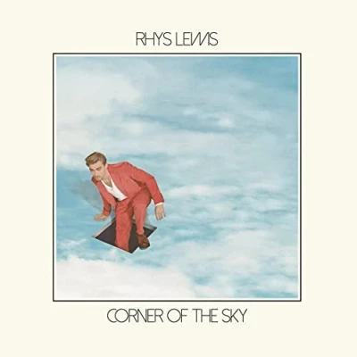 Image of Corner Of The Sky