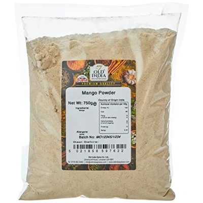 Image of Old India Mango Powder 750g