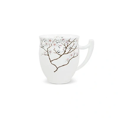 Image of Tea Logic Cup White Cherry 320 ml