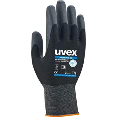 Image of Uvex Safety Glove &#039;Phynomic XG&#039; Precision Assembly Handling (11)