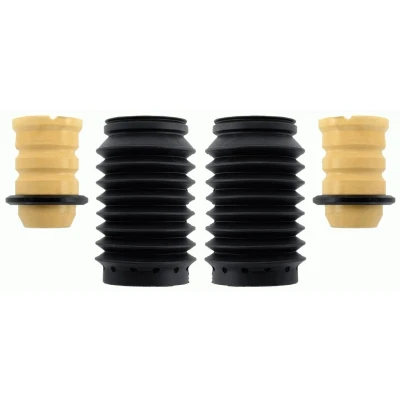 Image of 31306798248, 31336764085, 6764085, 6798248 Shock Absorber Dust Cover SACHS 900 330 Service Kit BMW: X1