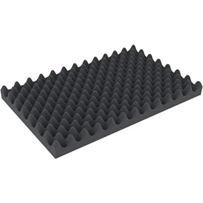 Image of Feldherr DSNP020 double size Convoluted foam