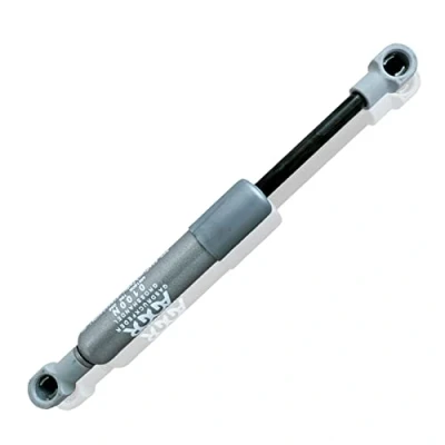 Image of RhedexX® Gas Strut Replacement for Stabilus LIFT O MAT 195 mm 500N Grey Pressure Damper Kesseböhmer Kitchen Furniture Flaps Spring Liftomat (500 N)