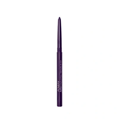 Image of ALMAY Eyeliner Pencil Black Amethyst 0.01 oz. (0.28 g)