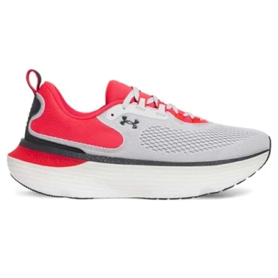 Image of Under Armour Infinite Elite 2 Road running shoes Halo gray, Men&#039;s, Size: 11, gray Textile/synthetics