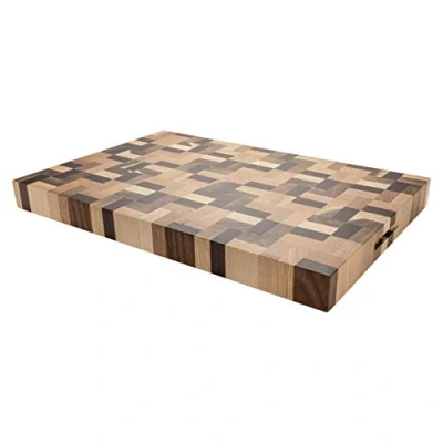 Image of Rockingham Forest WB 44530EG Chopping Board, Wood,45 x 30 cm
