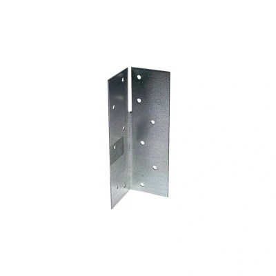 Image of 25x TIMCO Universal Framing Anchors Galvanised UFA