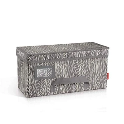 Image of Tescoma Box 40x18x20 cappuccino