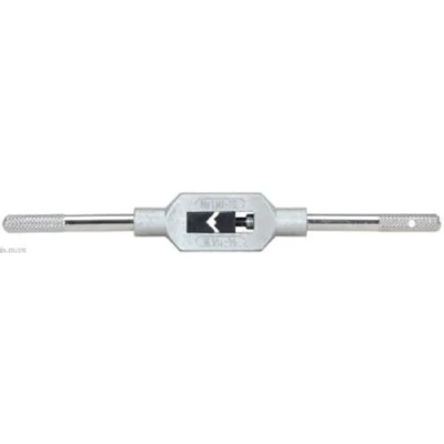 Image of KS Tools 331.0014 Adjustable tap wrench, M4 M12