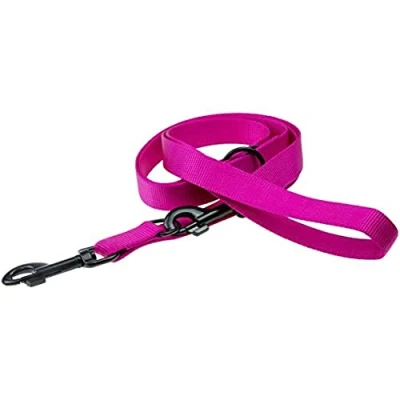 Image of Karlie Art Sportiv Plus 522037 Lead 25 mm x 200 cm Pink
