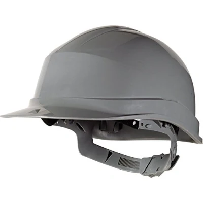Image of Venitex Zircon 1 Safety Helmet Hard Hat Grey