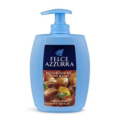 Image of Felce Azzurra Nourishing For Unisex 10.14 oz Liquid Soap