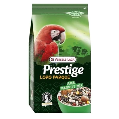 Image of Versele laga Prestige Loro Parque Ara Parrot Mix 2 kg