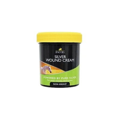 Image of Lincoln Silver Wound Cream 200g