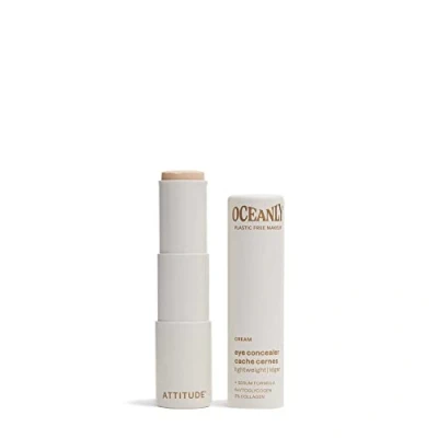 Image of Oceanly Light Coverage Concealer Cream 5.7g
