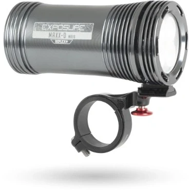 Image of Exposure MaXx D Mk16 Front Light