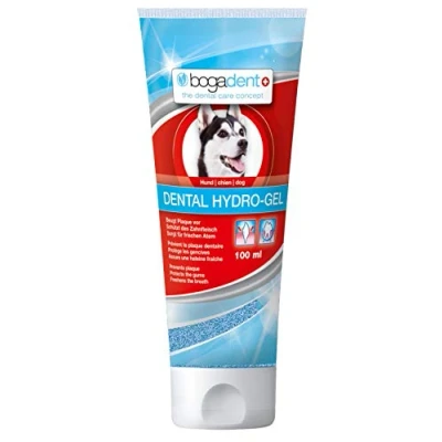 Image of Bogadent Dental Hydro Gel for Dogs 100 ml