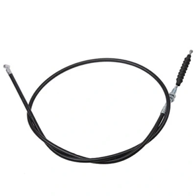 Image of GOOFIT 48.03&quot; Clutch Cable Replacement For 150cc 200cc Air cooled ATV