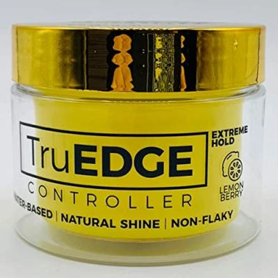 Image of EXTREME HOLD TRUE EDGE CONTROLLER Lemon Berry