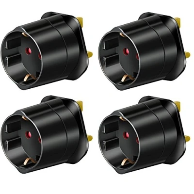 Image of SKROSS Country Travel Adapter Europe to UK